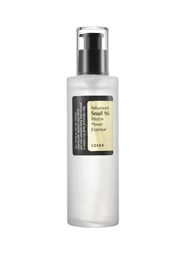 Cosrx Advanced Snail 96 Mucin Power Essence 100ml — Sinamedic luxury skincare product